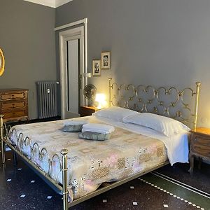 Camera deluxe con letto king size