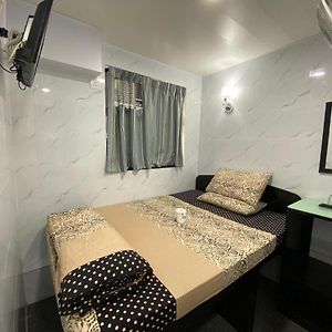 Vienna Hostel Block D Reception 10Th Floor Block D